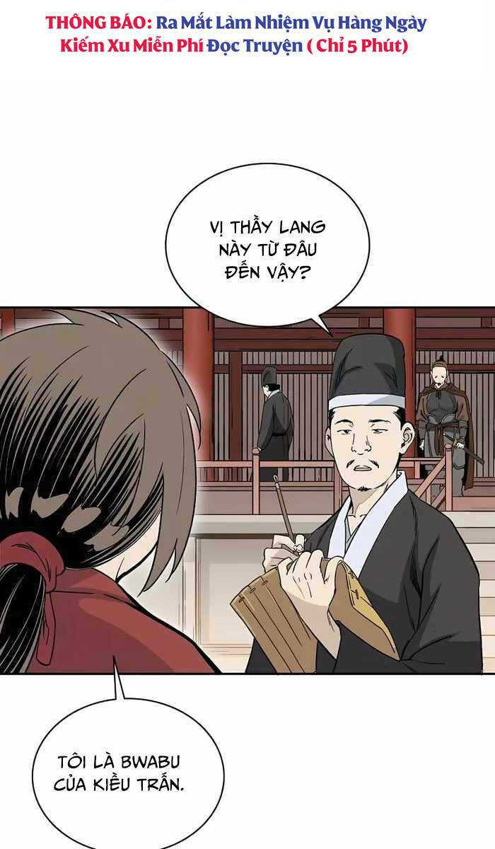 Trọng Sinh Thành Thần Y Thời Tam Quốc - Chapter 71 - Page 22