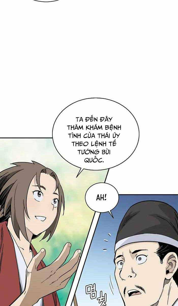 Trọng Sinh Thành Thần Y Thời Tam Quốc - Chapter 71 - Page 23