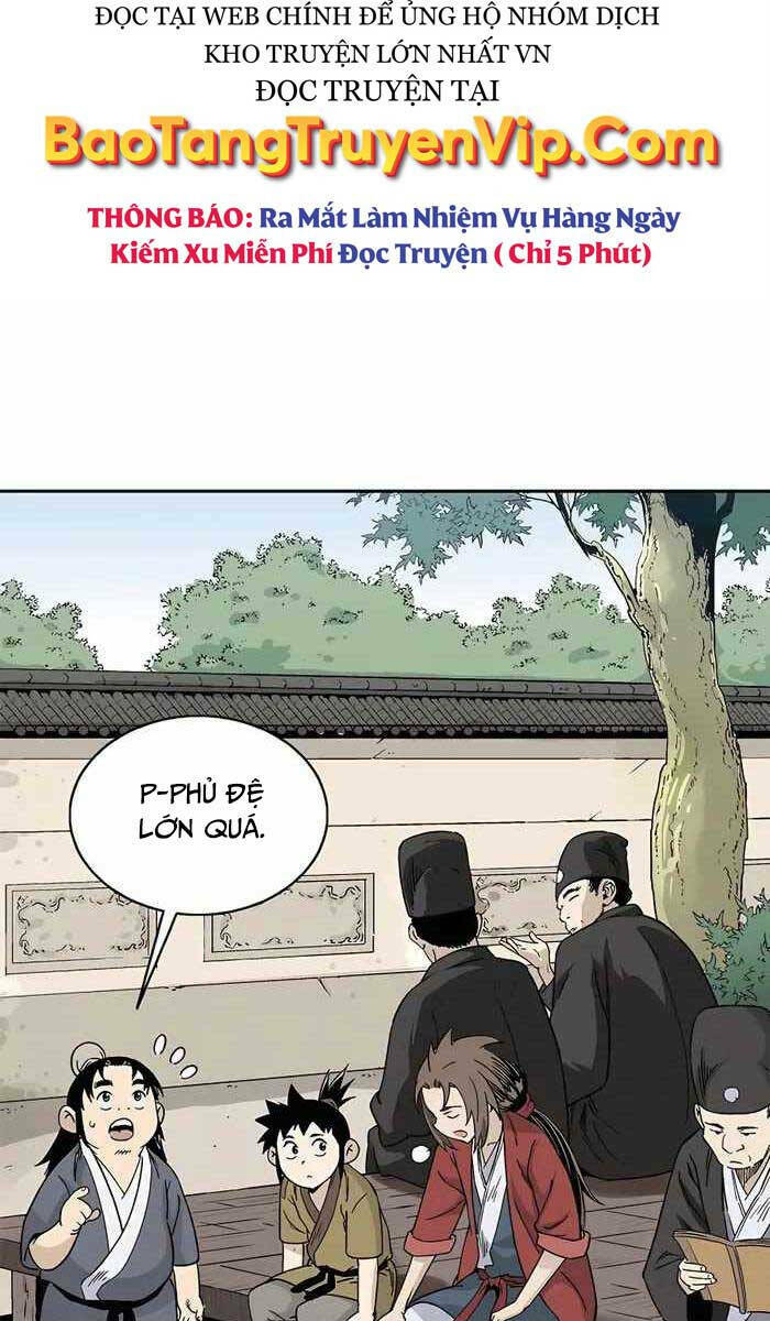 Trọng Sinh Thành Thần Y Thời Tam Quốc - Chapter 71 - Page 27