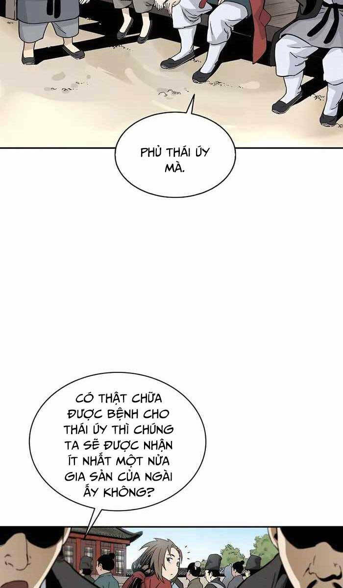 Trọng Sinh Thành Thần Y Thời Tam Quốc - Chapter 71 - Page 28