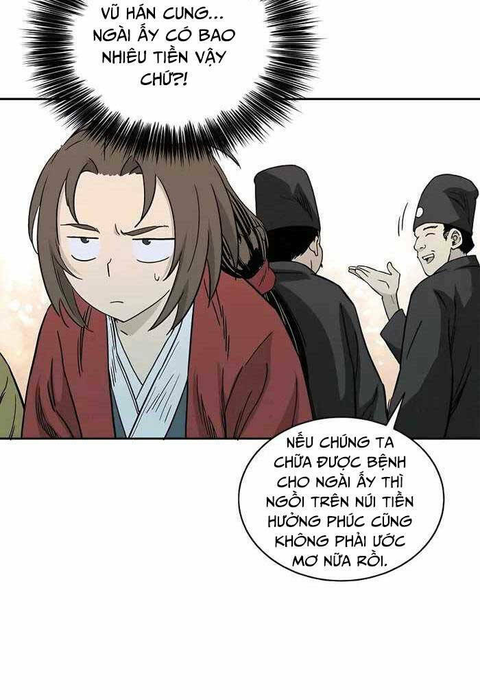 Trọng Sinh Thành Thần Y Thời Tam Quốc - Chapter 71 - Page 30