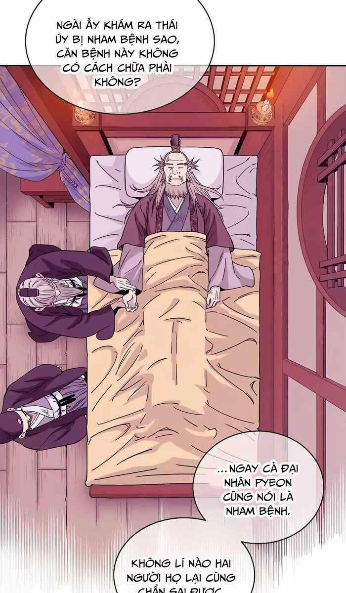 Trọng Sinh Thành Thần Y Thời Tam Quốc - Chapter 71 - Page 35