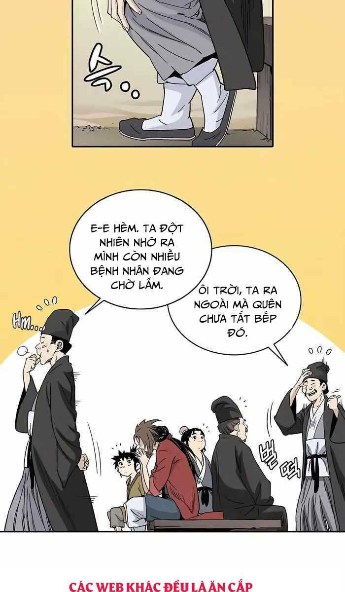 Trọng Sinh Thành Thần Y Thời Tam Quốc - Chapter 71 - Page 38