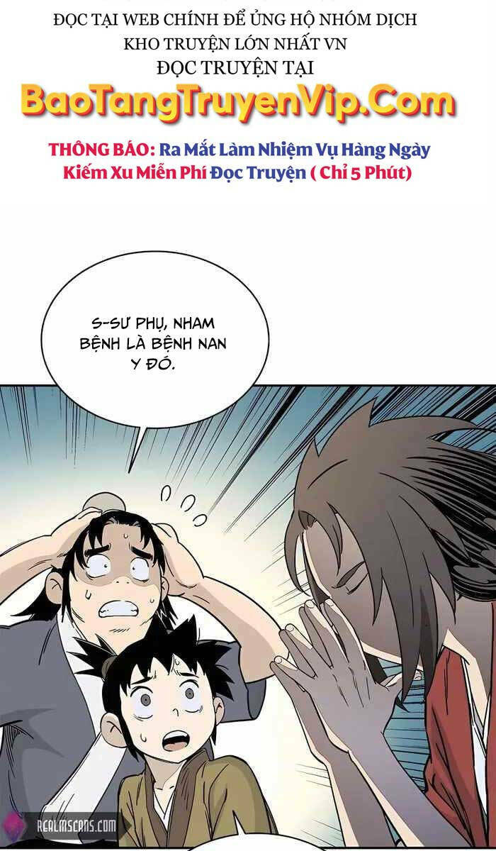 Trọng Sinh Thành Thần Y Thời Tam Quốc - Chapter 71 - Page 39