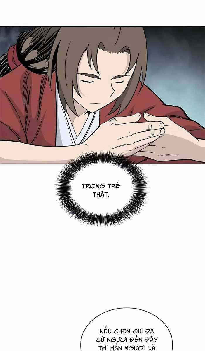 Trọng Sinh Thành Thần Y Thời Tam Quốc - Chapter 71 - Page 46