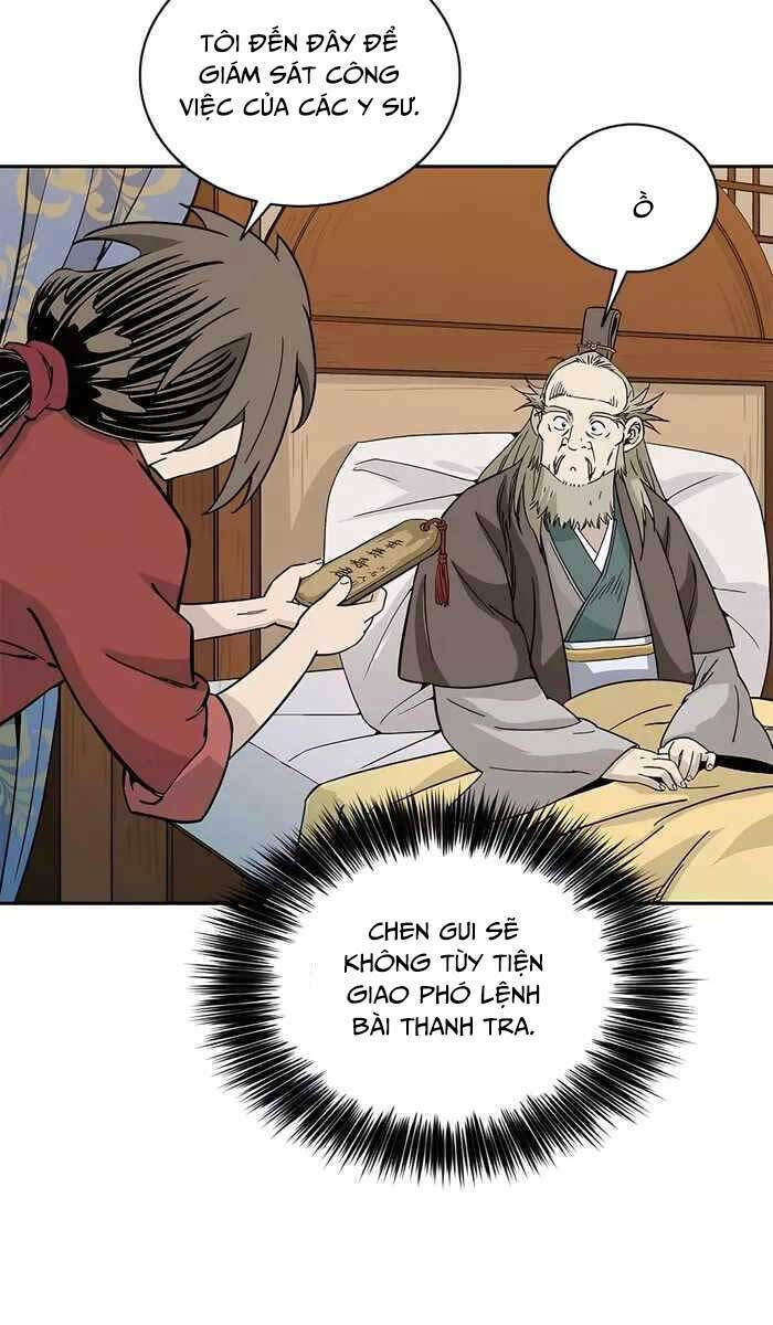 Trọng Sinh Thành Thần Y Thời Tam Quốc - Chapter 71 - Page 48