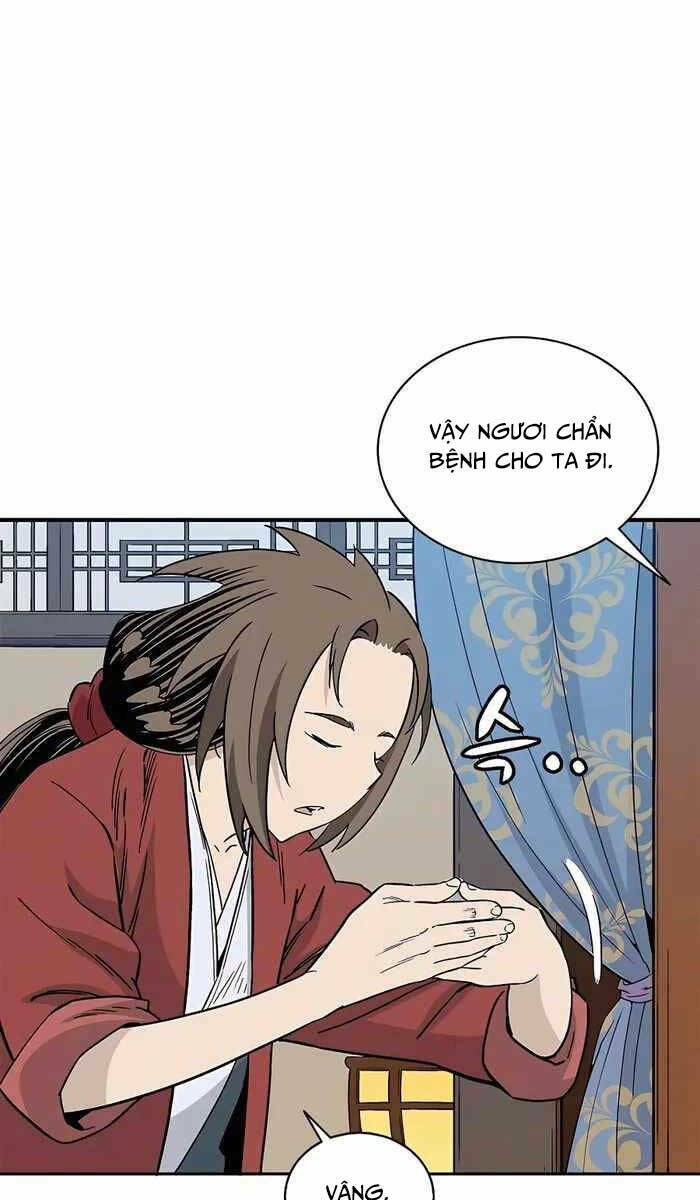 Trọng Sinh Thành Thần Y Thời Tam Quốc - Chapter 71 - Page 49
