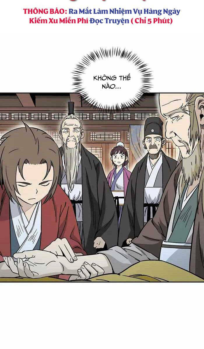 Trọng Sinh Thành Thần Y Thời Tam Quốc - Chapter 71 - Page 55