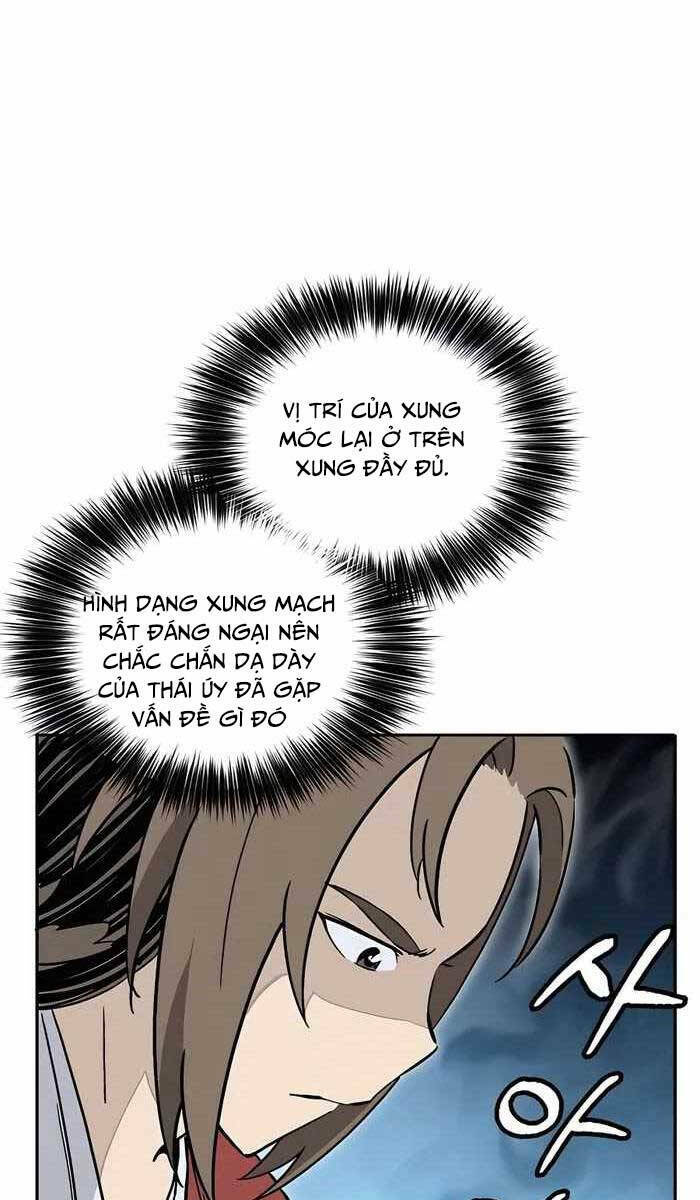 Trọng Sinh Thành Thần Y Thời Tam Quốc - Chapter 71 - Page 56