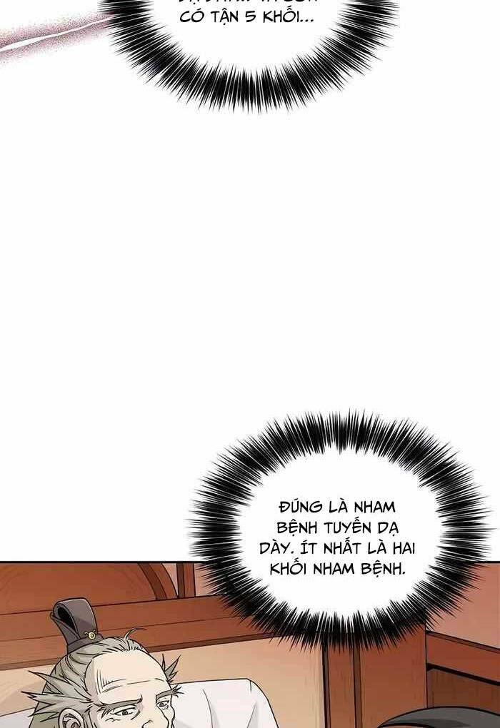 Trọng Sinh Thành Thần Y Thời Tam Quốc - Chapter 71 - Page 60