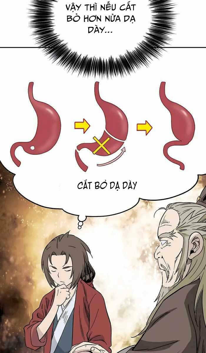 Trọng Sinh Thành Thần Y Thời Tam Quốc - Chapter 71 - Page 67