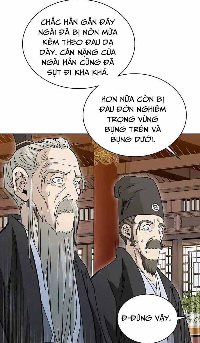 Trọng Sinh Thành Thần Y Thời Tam Quốc - Chapter 71 - Page 70