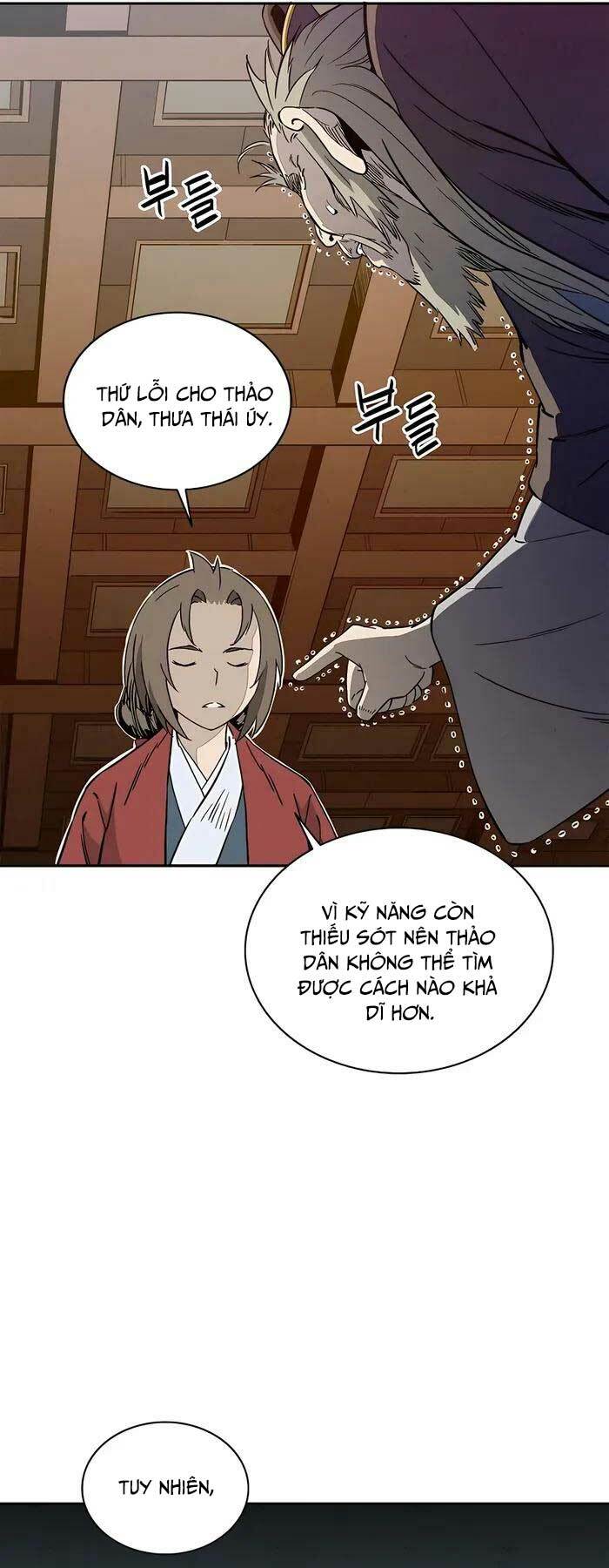 Trọng Sinh Thành Thần Y Thời Tam Quốc - Chapter 72 - Page 9