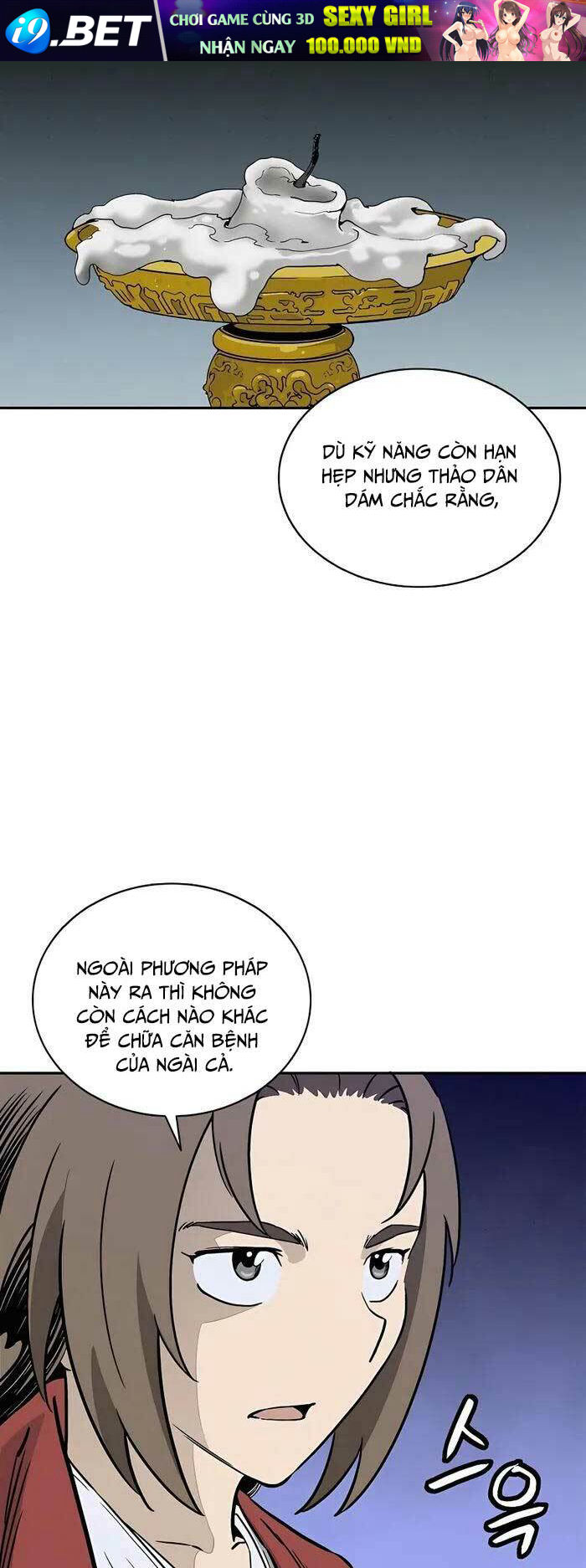 Trọng Sinh Thành Thần Y Thời Tam Quốc - Chapter 72 - Page 10