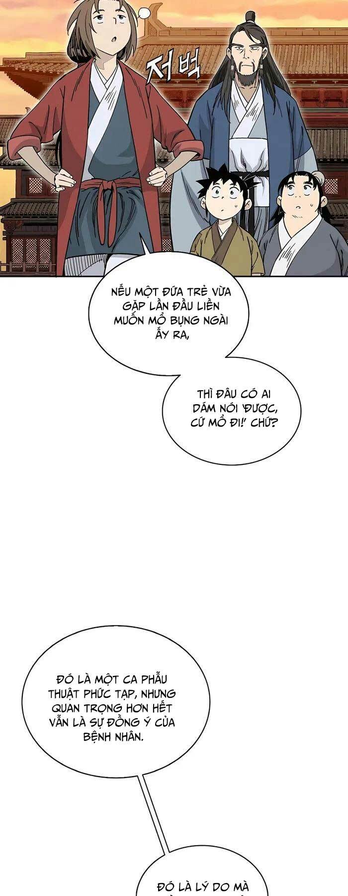 Trọng Sinh Thành Thần Y Thời Tam Quốc - Chapter 72 - Page 13