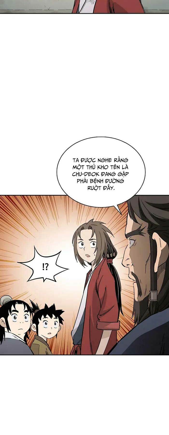 Trọng Sinh Thành Thần Y Thời Tam Quốc - Chapter 72 - Page 15