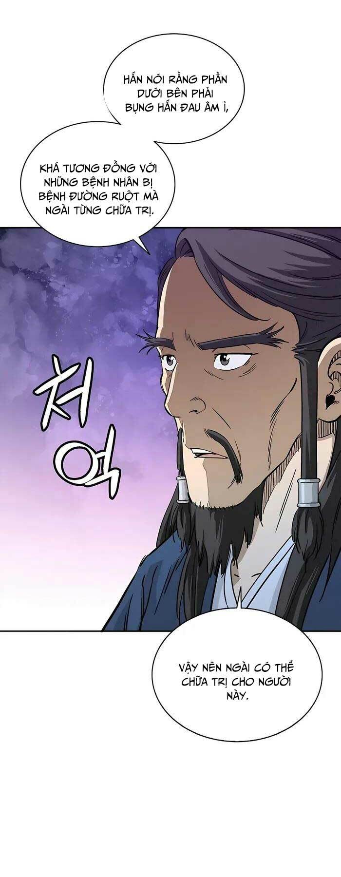 Trọng Sinh Thành Thần Y Thời Tam Quốc - Chapter 72 - Page 16