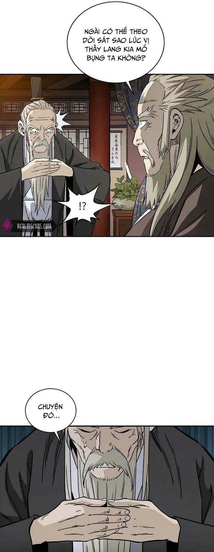 Trọng Sinh Thành Thần Y Thời Tam Quốc - Chapter 72 - Page 29