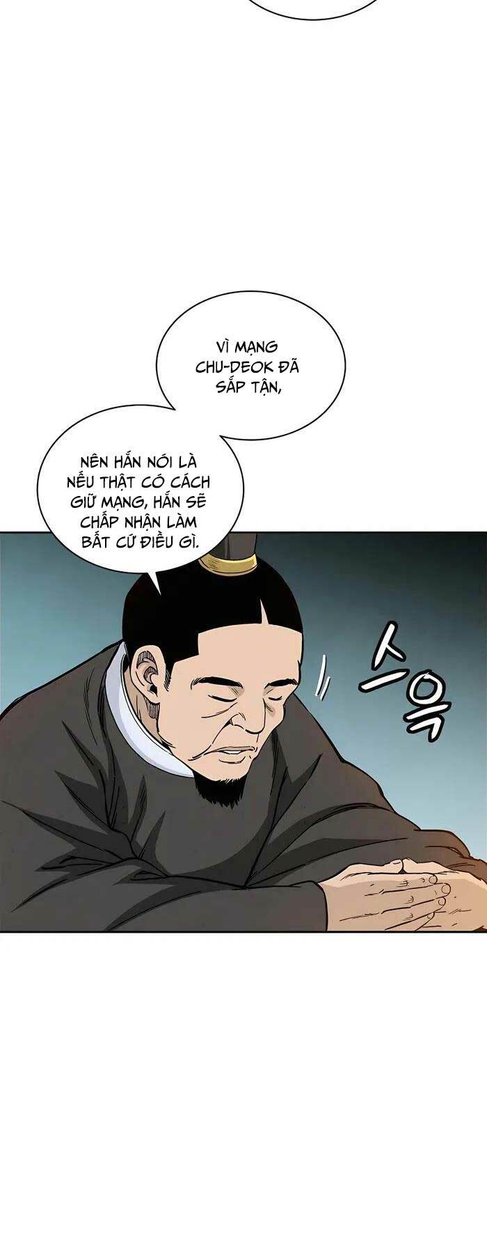 Trọng Sinh Thành Thần Y Thời Tam Quốc - Chapter 72 - Page 36