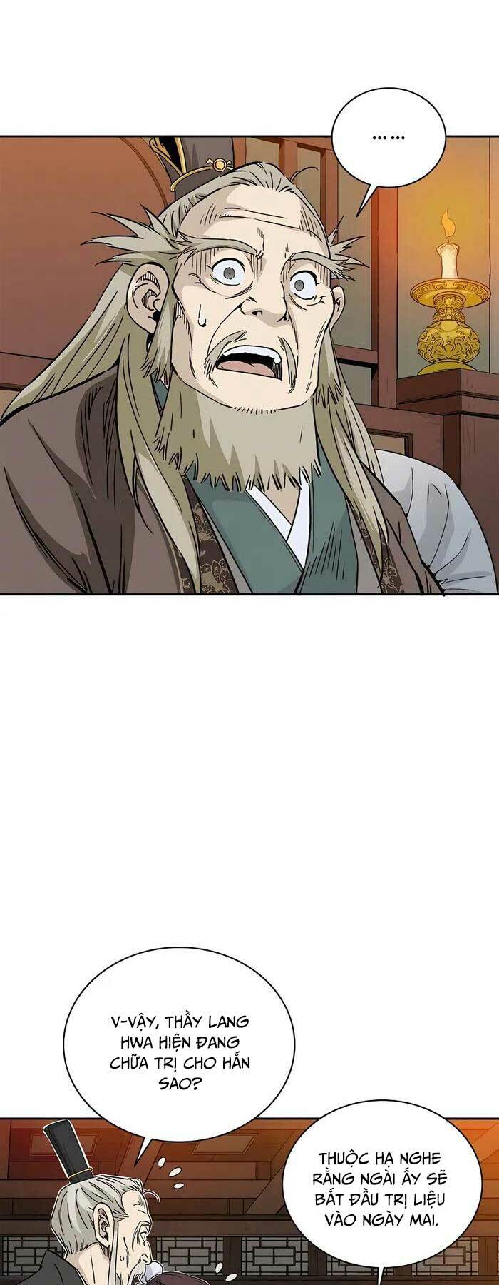 Trọng Sinh Thành Thần Y Thời Tam Quốc - Chapter 72 - Page 37