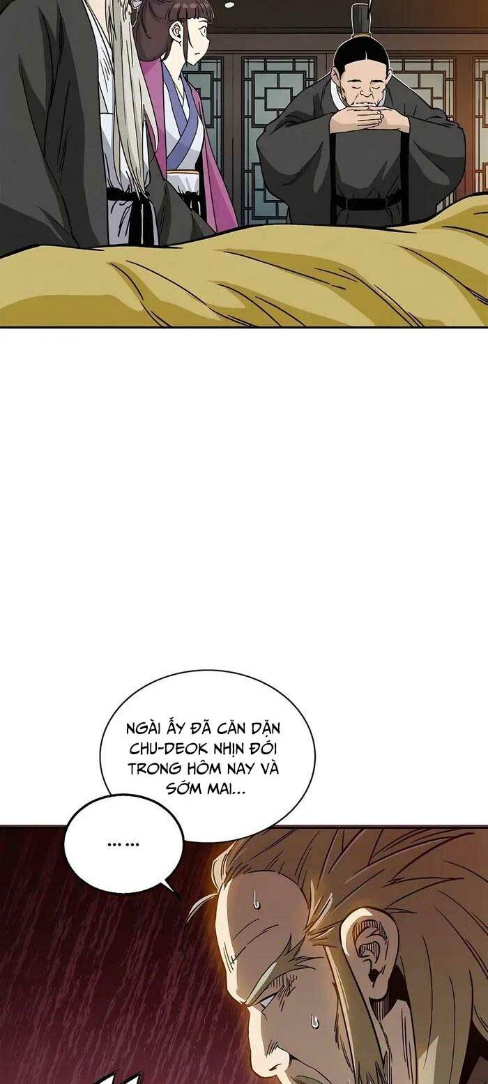 Trọng Sinh Thành Thần Y Thời Tam Quốc - Chapter 72 - Page 38