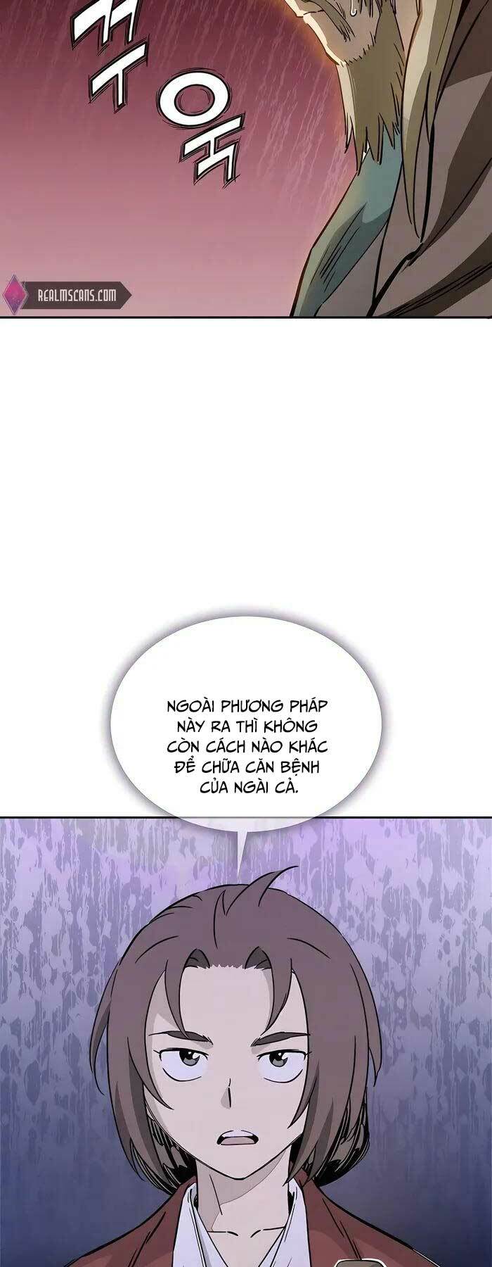 Trọng Sinh Thành Thần Y Thời Tam Quốc - Chapter 72 - Page 39