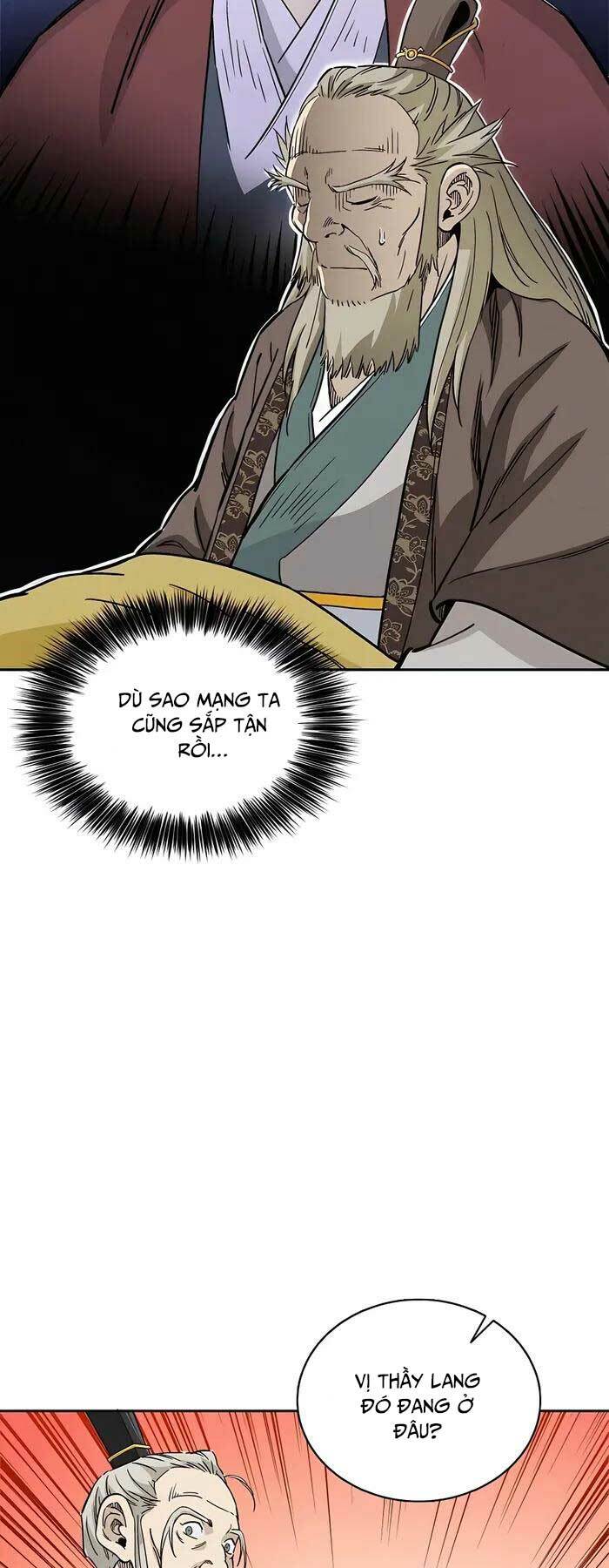 Trọng Sinh Thành Thần Y Thời Tam Quốc - Chapter 72 - Page 40