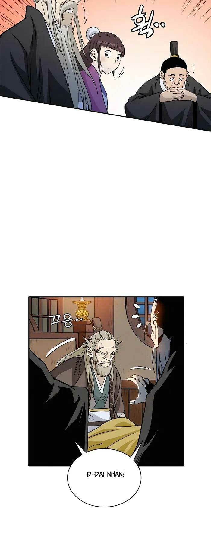 Trọng Sinh Thành Thần Y Thời Tam Quốc - Chapter 72 - Page 41