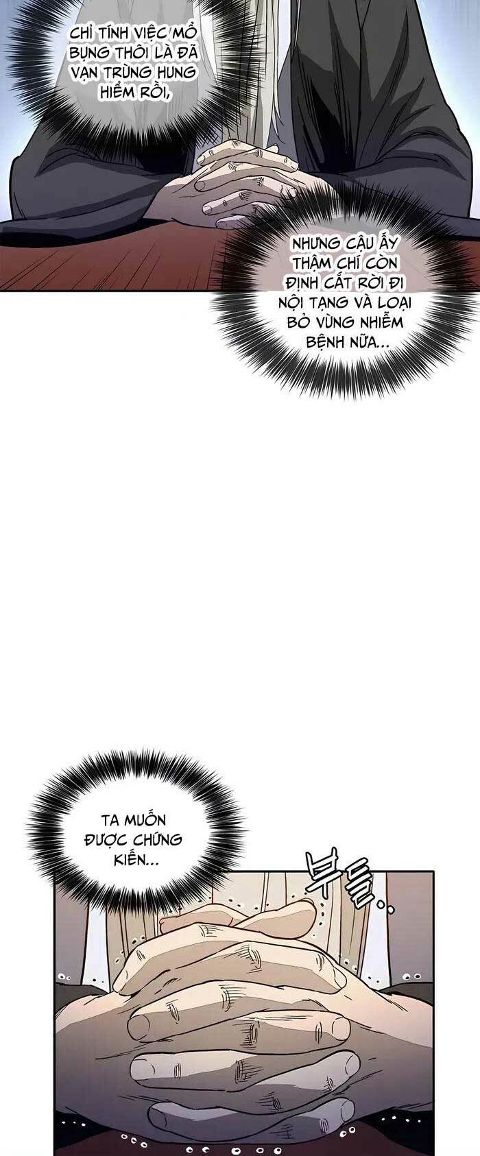 Trọng Sinh Thành Thần Y Thời Tam Quốc - Chapter 72 - Page 47