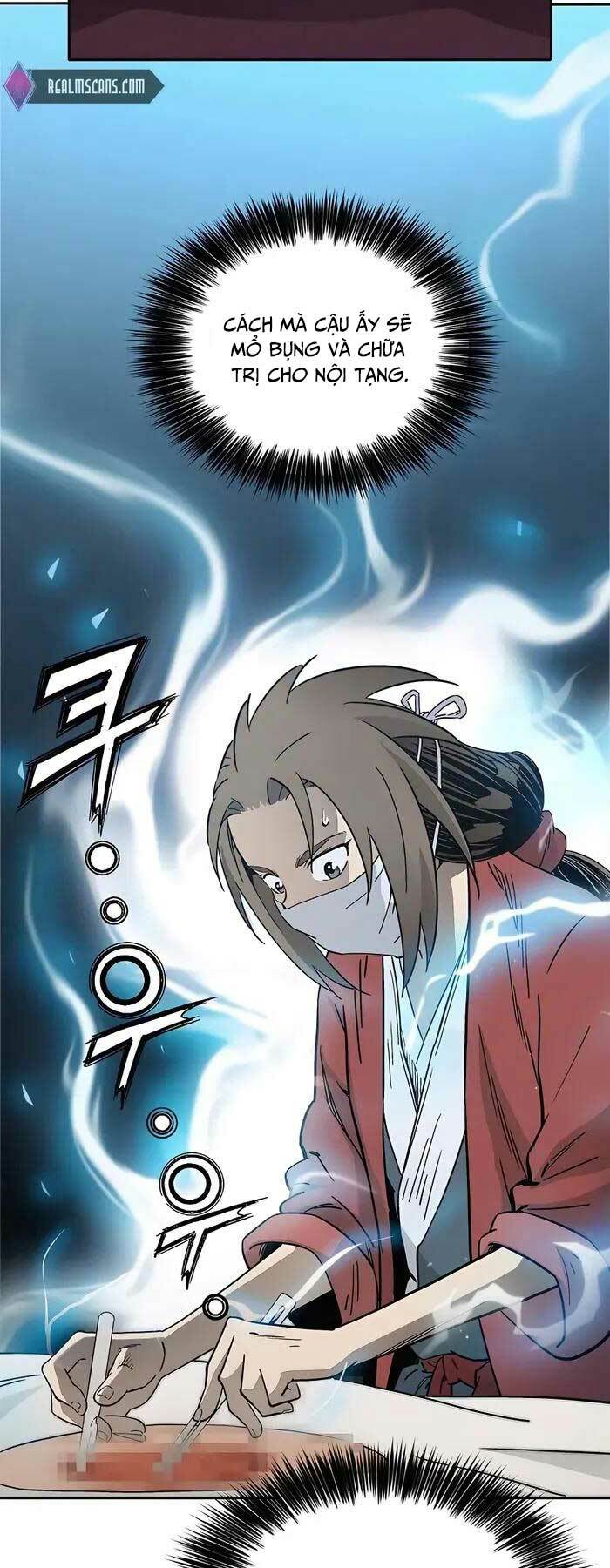 Trọng Sinh Thành Thần Y Thời Tam Quốc - Chapter 72 - Page 48