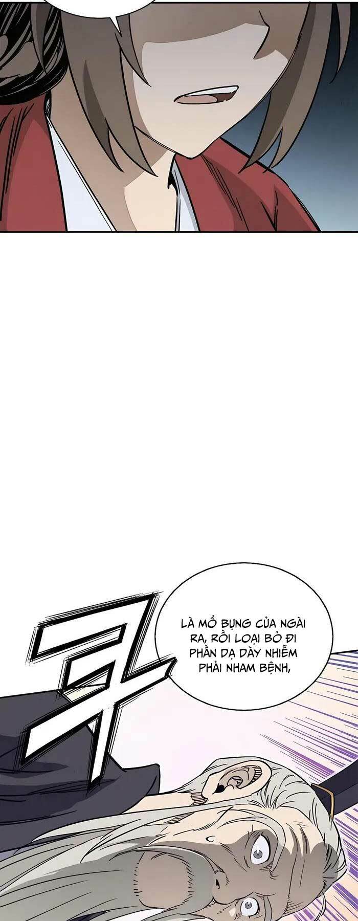 Trọng Sinh Thành Thần Y Thời Tam Quốc - Chapter 72 - Page 5