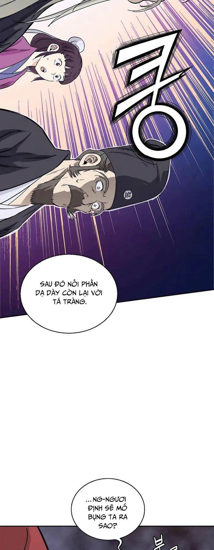 Trọng Sinh Thành Thần Y Thời Tam Quốc - Chapter 72 - Page 6