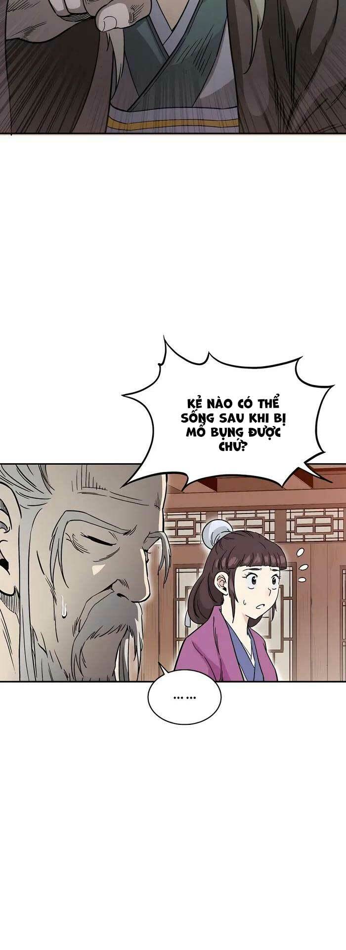 Trọng Sinh Thành Thần Y Thời Tam Quốc - Chapter 72 - Page 8