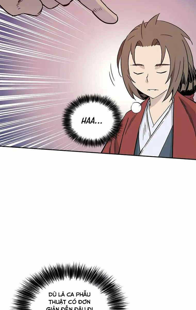 Trọng Sinh Thành Thần Y Thời Tam Quốc - Chapter 73 - Page 16