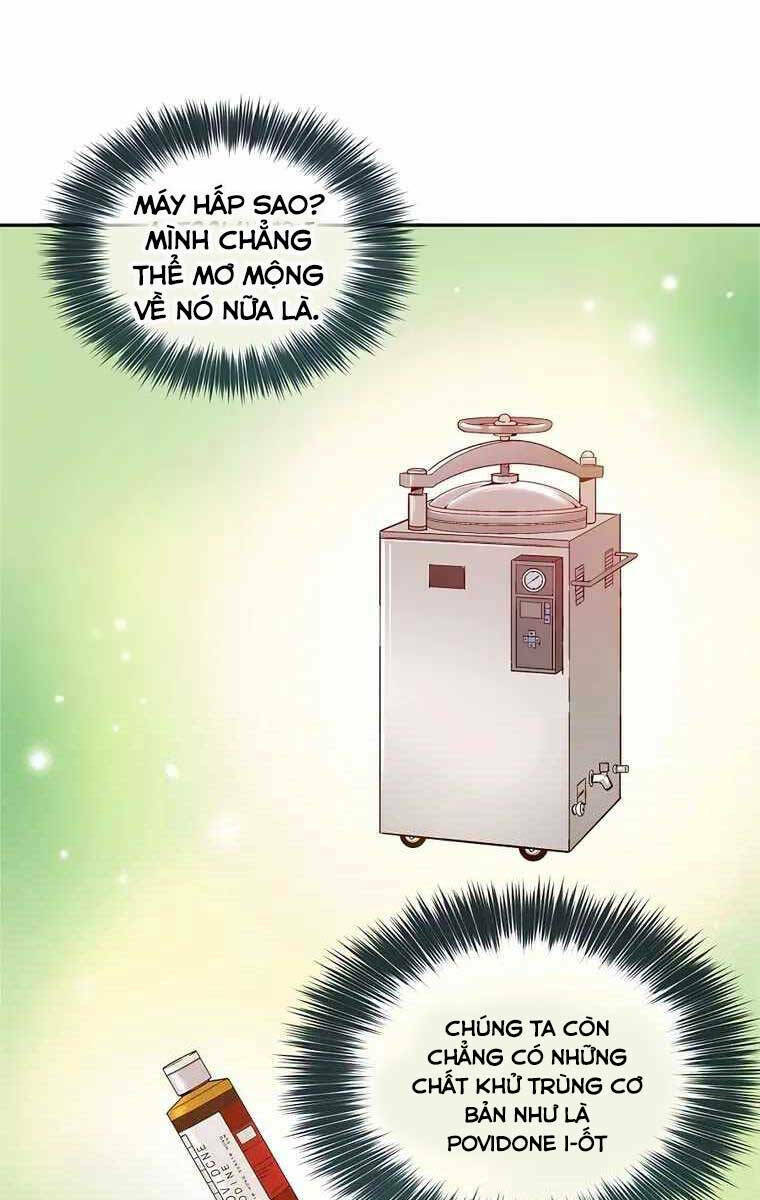 Trọng Sinh Thành Thần Y Thời Tam Quốc - Chapter 73 - Page 19