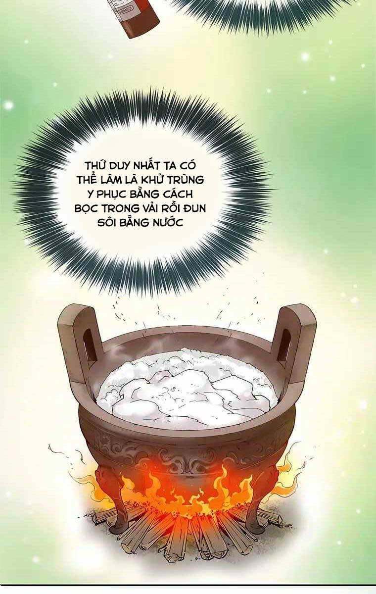 Trọng Sinh Thành Thần Y Thời Tam Quốc - Chapter 73 - Page 20