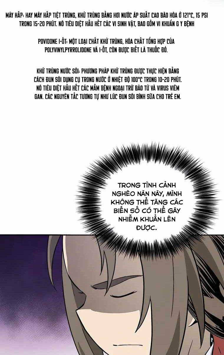 Trọng Sinh Thành Thần Y Thời Tam Quốc - Chapter 73 - Page 21