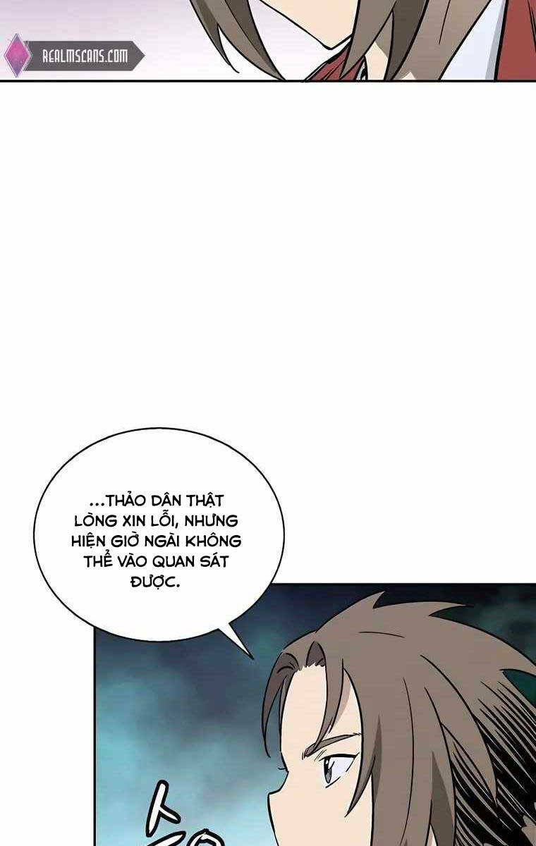 Trọng Sinh Thành Thần Y Thời Tam Quốc - Chapter 73 - Page 22