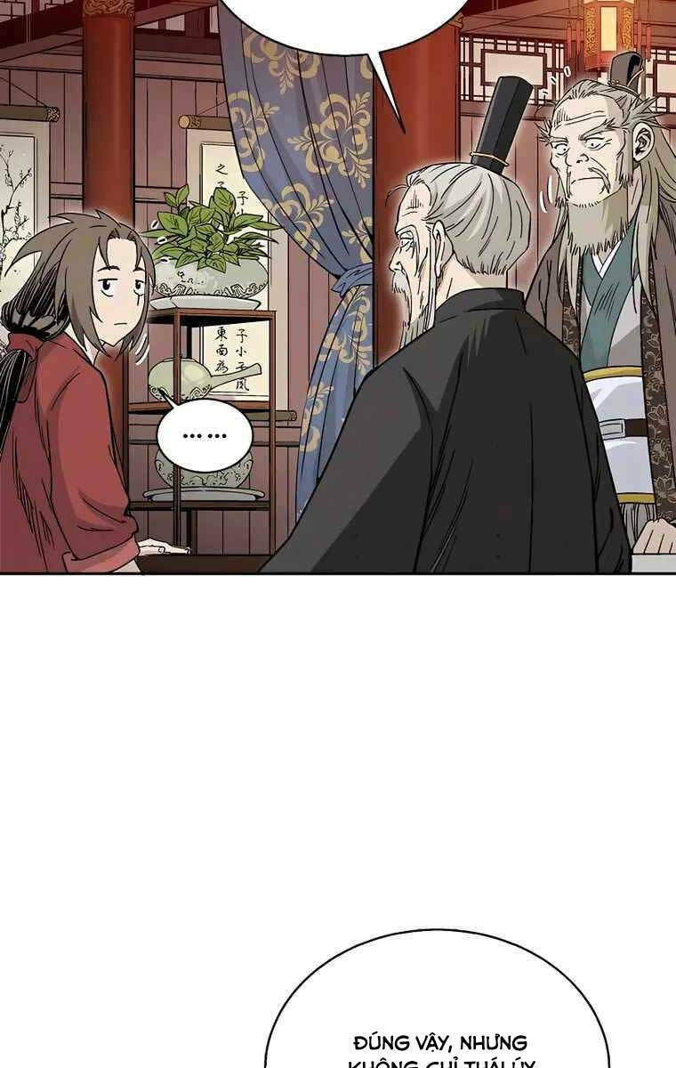 Trọng Sinh Thành Thần Y Thời Tam Quốc - Chapter 73 - Page 28