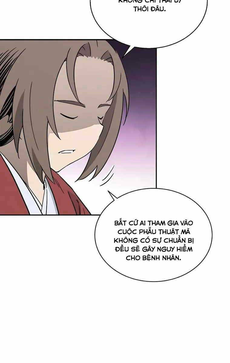 Trọng Sinh Thành Thần Y Thời Tam Quốc - Chapter 73 - Page 29