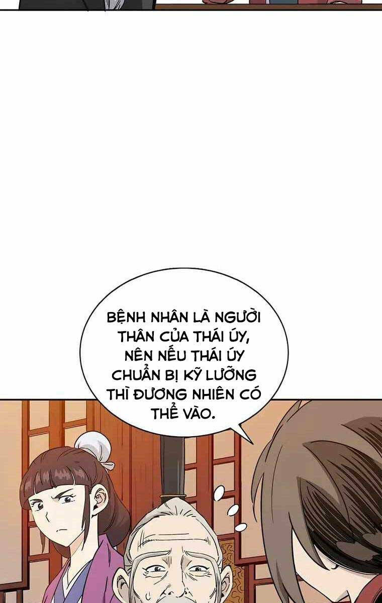 Trọng Sinh Thành Thần Y Thời Tam Quốc - Chapter 73 - Page 37