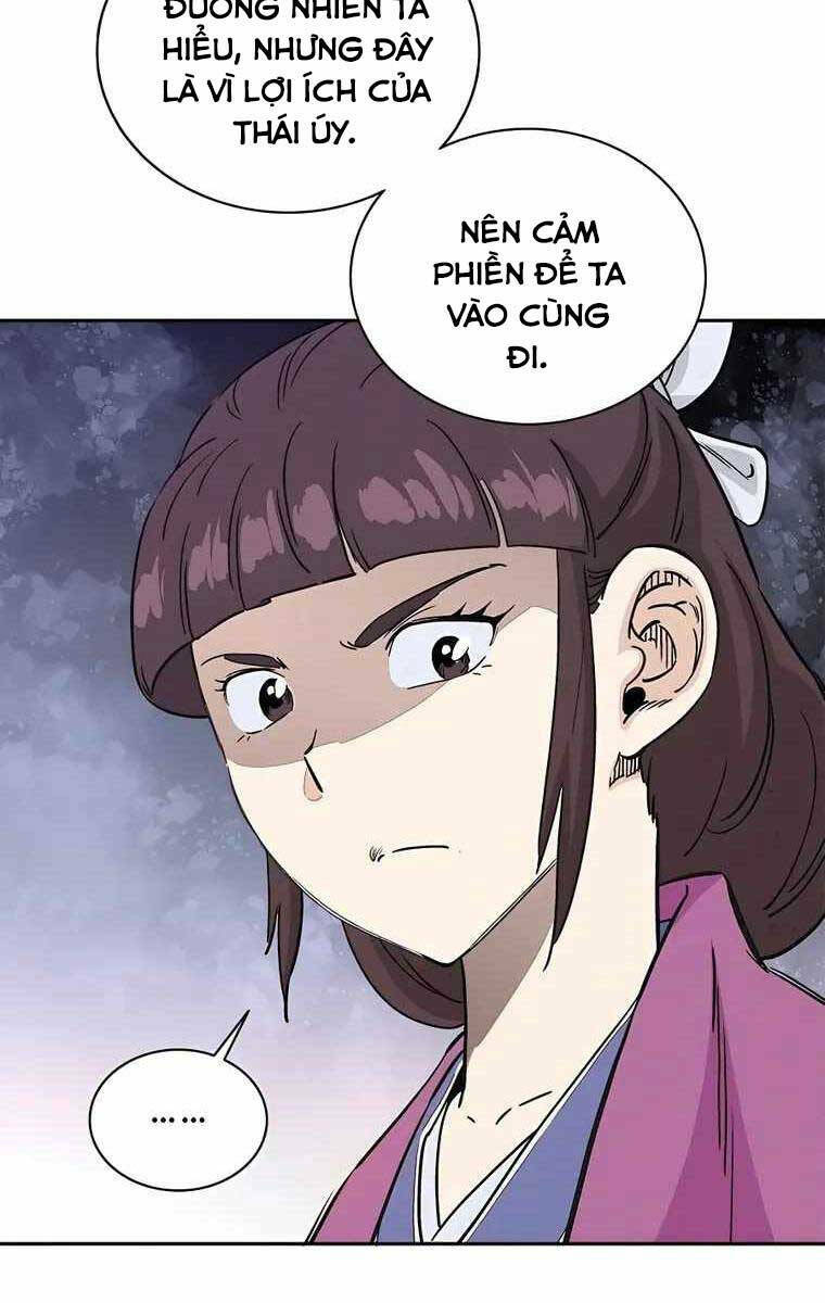 Trọng Sinh Thành Thần Y Thời Tam Quốc - Chapter 73 - Page 39