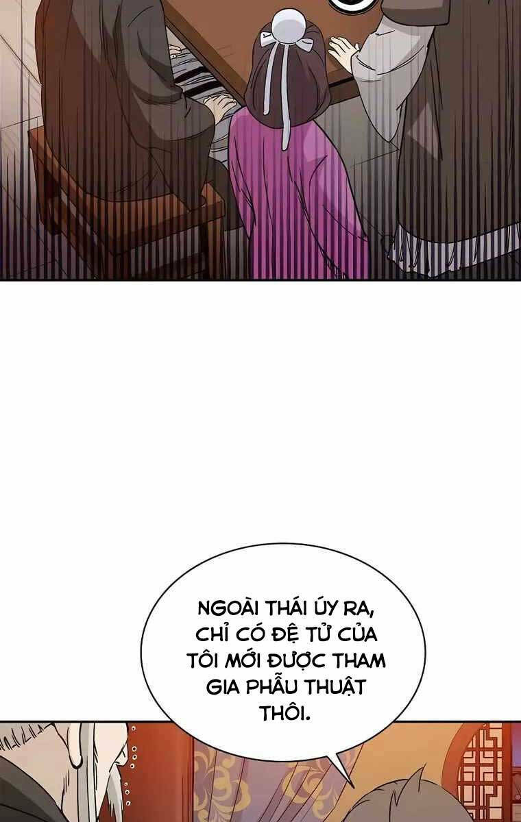 Trọng Sinh Thành Thần Y Thời Tam Quốc - Chapter 73 - Page 41