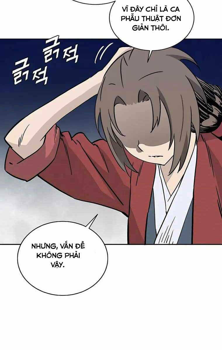 Trọng Sinh Thành Thần Y Thời Tam Quốc - Chapter 73 - Page 61