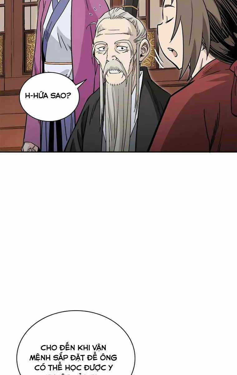 Trọng Sinh Thành Thần Y Thời Tam Quốc - Chapter 73 - Page 74