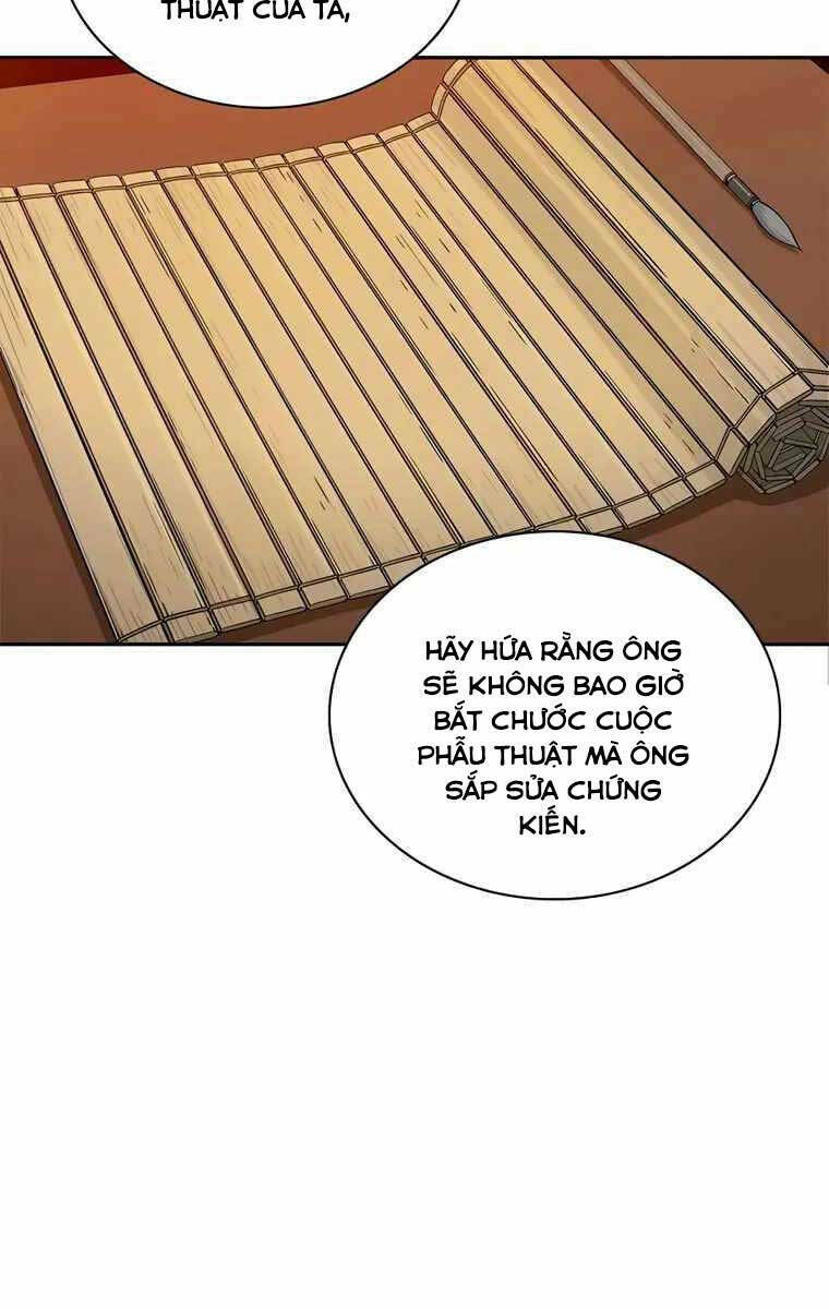 Trọng Sinh Thành Thần Y Thời Tam Quốc - Chapter 73 - Page 75