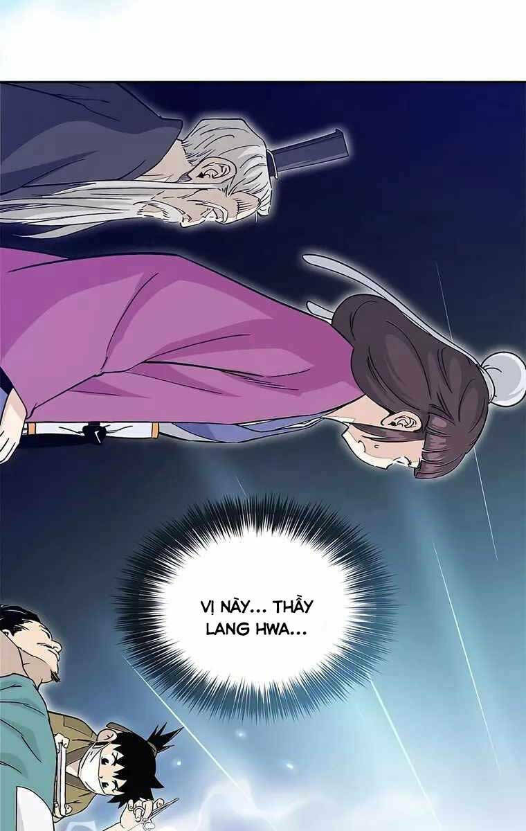 Trọng Sinh Thành Thần Y Thời Tam Quốc - Chapter 73 - Page 83