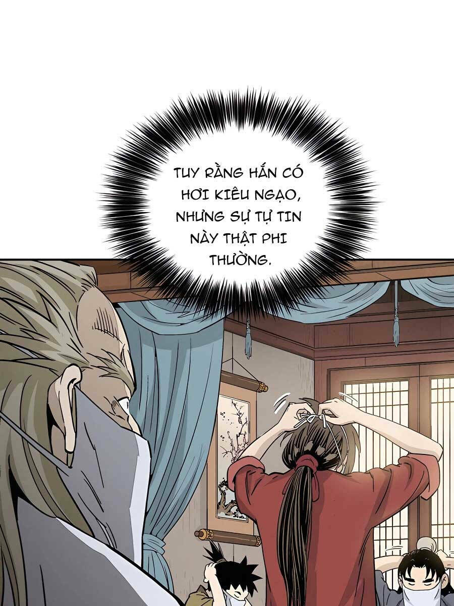 Trọng Sinh Thành Thần Y Thời Tam Quốc - Chapter 74 - Page 11