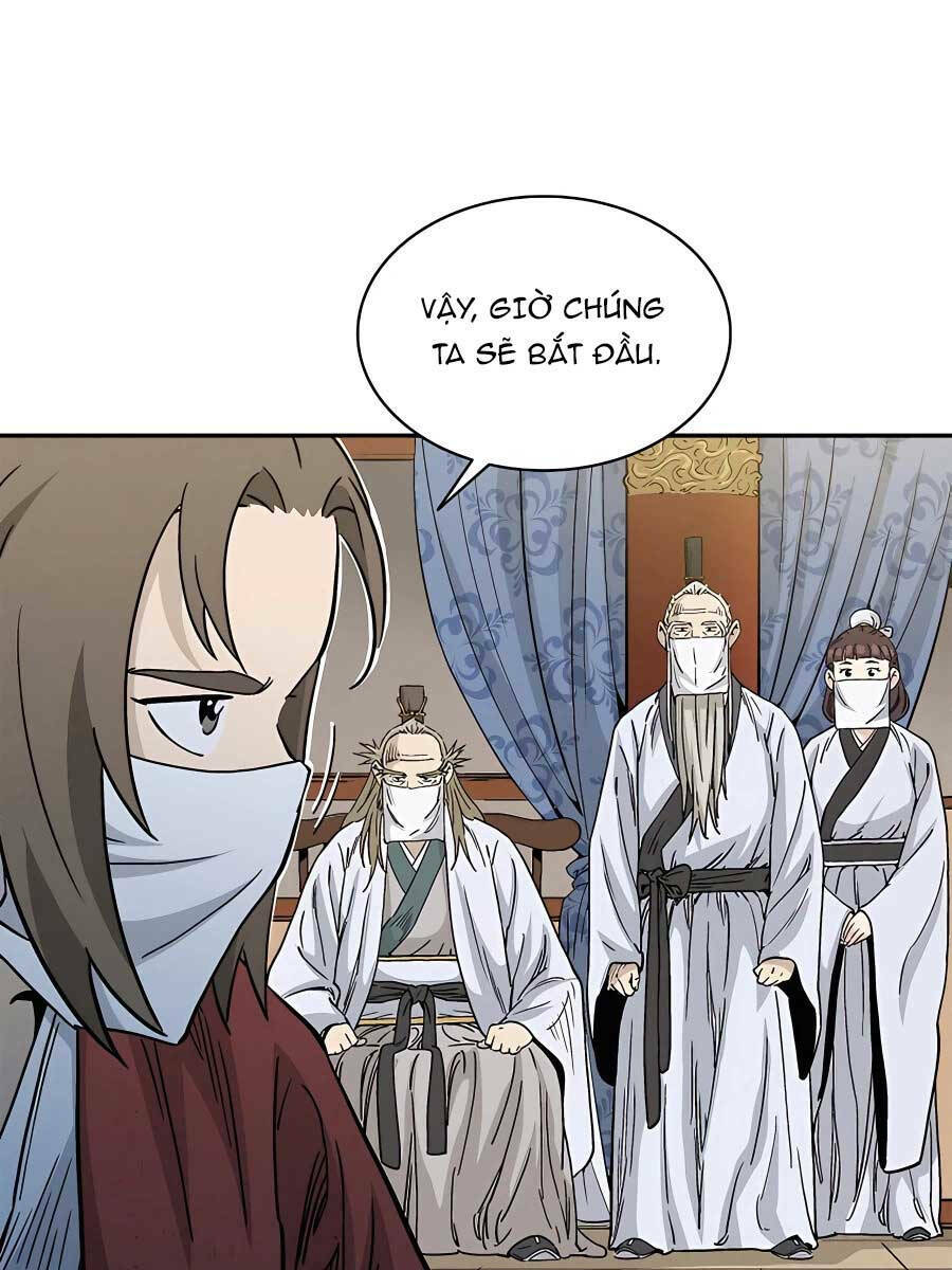 Trọng Sinh Thành Thần Y Thời Tam Quốc - Chapter 74 - Page 17