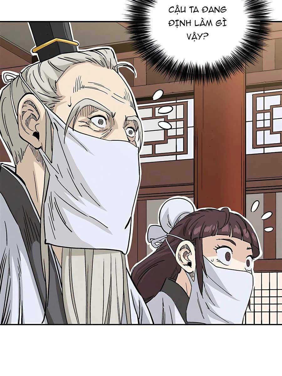 Trọng Sinh Thành Thần Y Thời Tam Quốc - Chapter 74 - Page 26